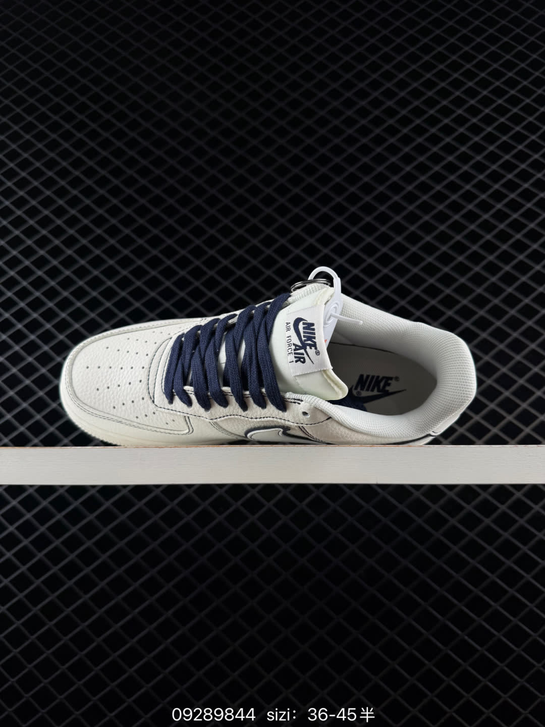 NIke Air Force 1 '07 Low-CS5288-035